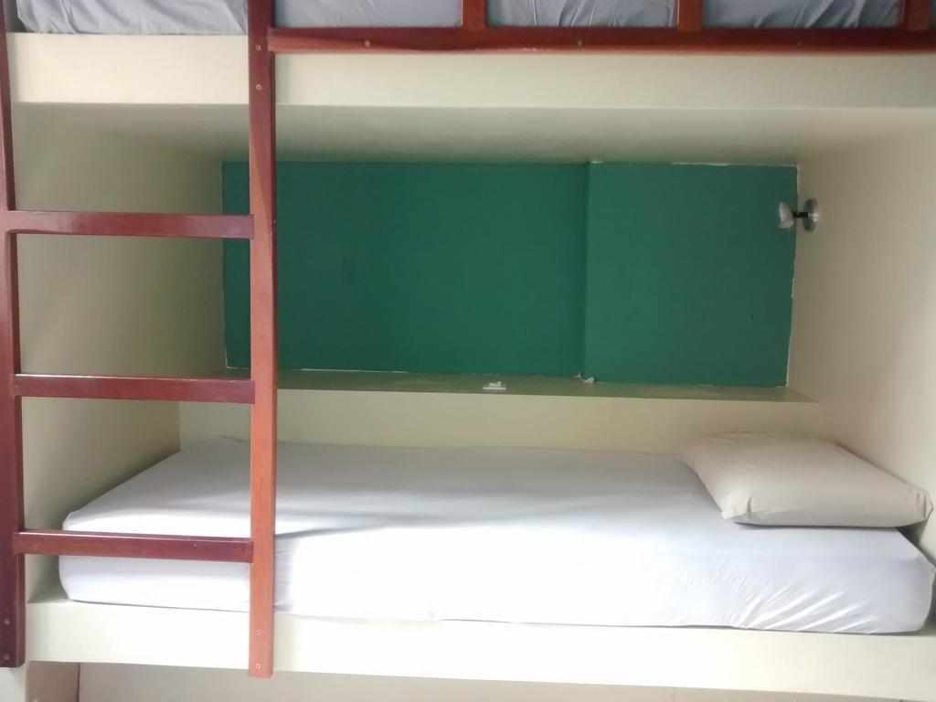 Hostel Savassi Belo Horizonte Bilik gambar