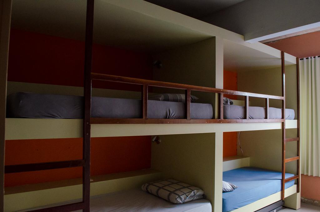Hostel Savassi Belo Horizonte Bilik gambar