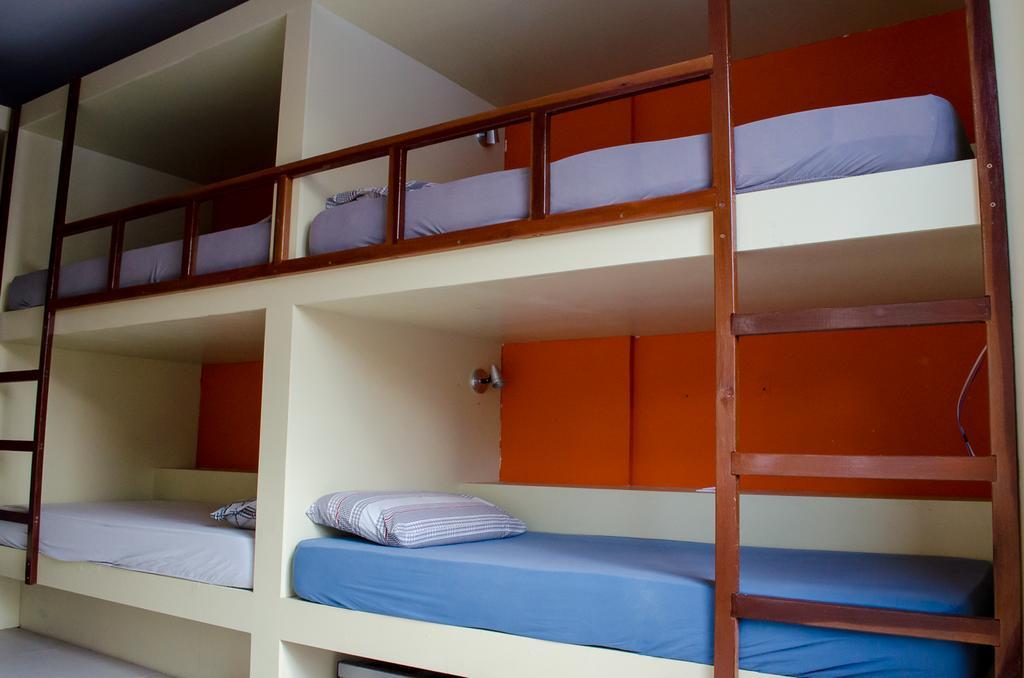 Hostel Savassi Belo Horizonte Bilik gambar
